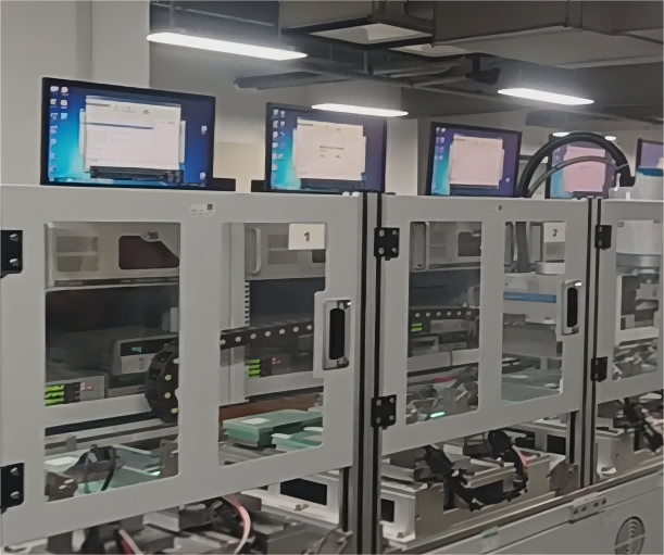 提升生產(chǎn)效率與質(zhì)量：MES在開關電源行業(yè)的應用探索